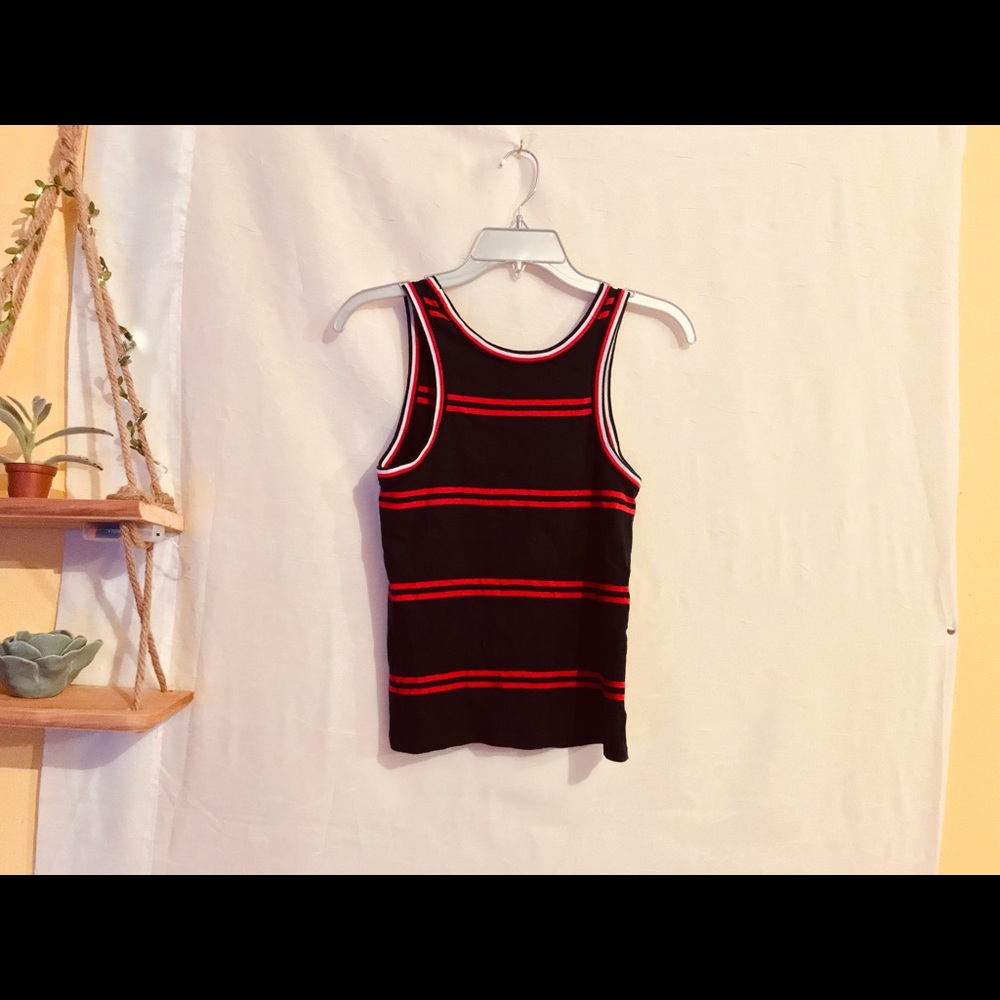 Tank Top - Picture 2 of 2